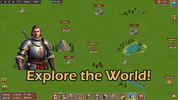 Lords of Kingdoms - Screenshot 2