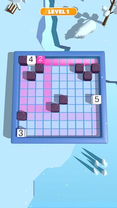 Hit The Numbers - Screenshot 4