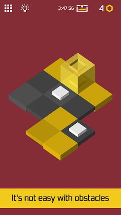 YCube – Color puzzle 3D - Screenshot 3