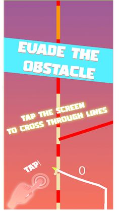 Swipe Blaster - Screenshot 2
