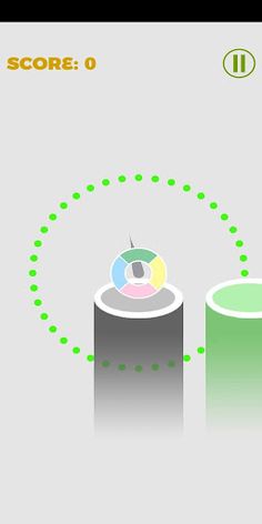 Wheel Jump - Screenshot 4