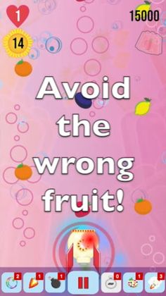 Jelly Rocket - Screenshot 2