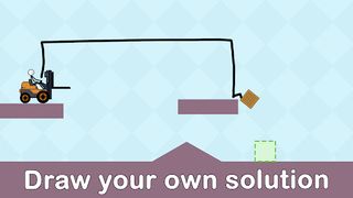 Physic Draw Brain Challenge - Screenshot 1