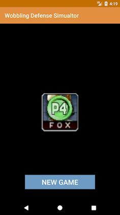 Melee Wobbling Defense Simulat - Screenshot 2