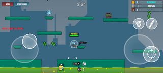 Boom Royale - Screenshot 2