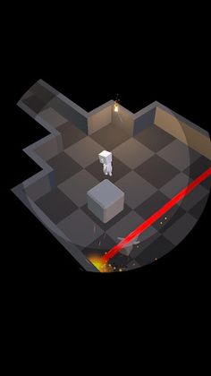 Little Light - Screenshot 4