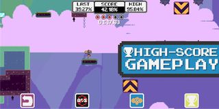 Jumping Jack! - Screenshot 3