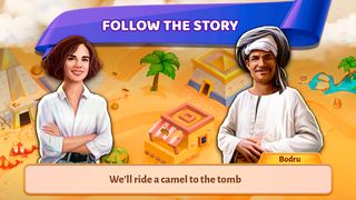 Find the differences 1000+ Lev - Screenshot 2