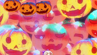 Pumpkin Girl Shooting_02_for_f - Screenshot 3