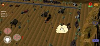 Bayraktar Drone Saldırısı - Screenshot 2