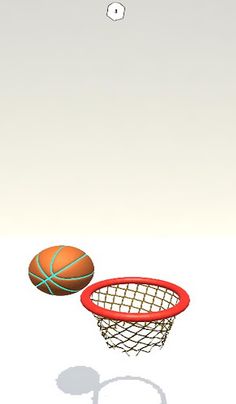 Basket Time - Screenshot 1