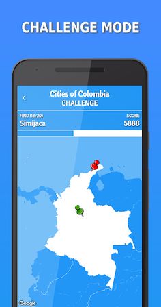 Cities of Colombia - Screenshot 4