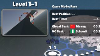 Super tunnel Rush: multi-game - Screenshot 2