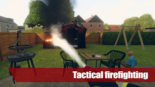The Attack Squad - Screenshot 2