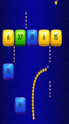 Diamond Snake VS Block - Screenshot 4