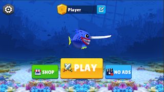 Fish King - Screenshot 2