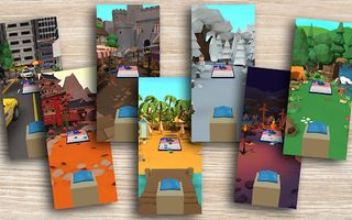 Cornhole Open - Screenshot 3