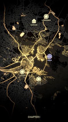 Low Rider - Screenshot 3