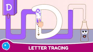 ABC kids baby games for a to z - Screenshot 2