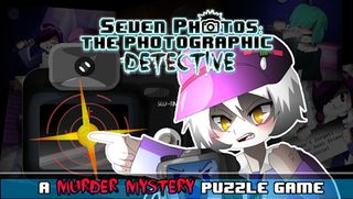 Seven Photos:Photographic Dete - Screenshot 2