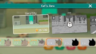 Cat Boss - Screenshot 2