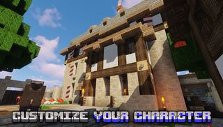 Minicraft Craftsman Master - Screenshot 2