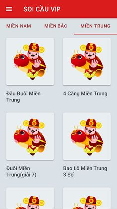 Soi Cầu Bạch thủ đề - Screenshot 2