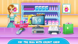 Desserts Cooking For Party - Screenshot 3