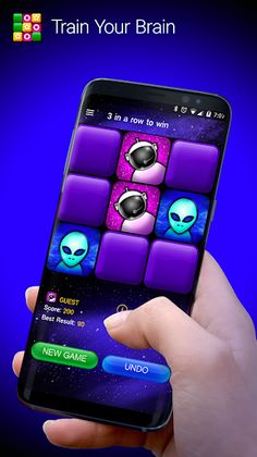 Tic Tac Toe - Jumbo - Screenshot 3