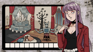 Hidden Memories - Screenshot 2