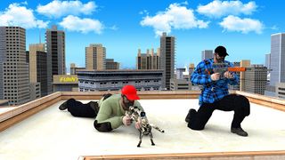 Sniper Shooter: Sniper Mission - Screenshot 2