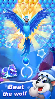 Bubble Shooter Classic - Screenshot 4