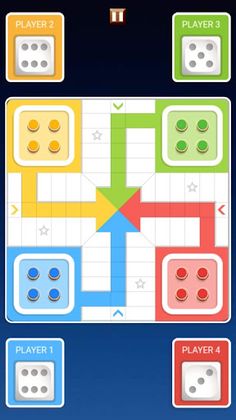 Ludo prince - Screenshot 4