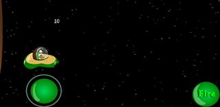 the war ship - Screenshot 3