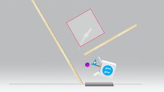 Trick Shot - Screenshot 1