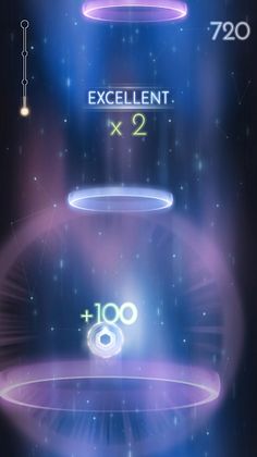 Rocket Ball: Star Rush - Screenshot 4