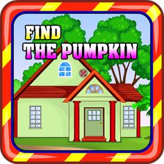 Best Escape Games - Find The P - Screenshot 1