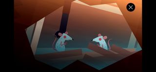 Night in the Woods - Screenshot 2