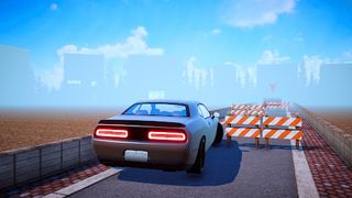 Real Car Parking: Driving Sim - Screenshot 3