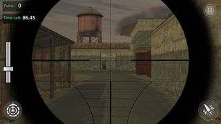 Sniper Master 3D - Screenshot 3