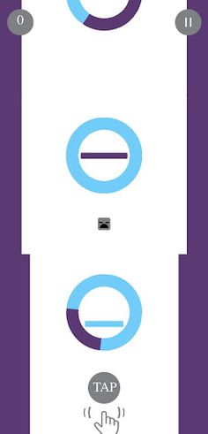 GM Jump Up - Screenshot 4