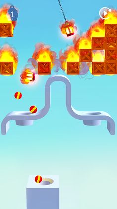 Fire It Up - Screenshot 4