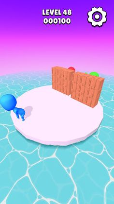 Mr Fartastic - Screenshot 4