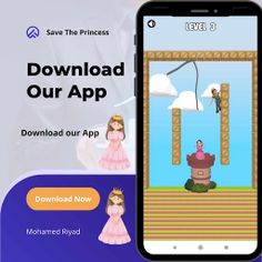 Save The Princess - Screenshot 4