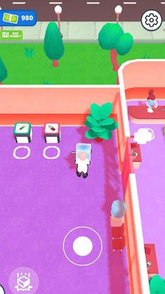 Idle Animal Doctor: Pet Clinic - Screenshot 3