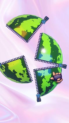 Zipper up! - Screenshot 4