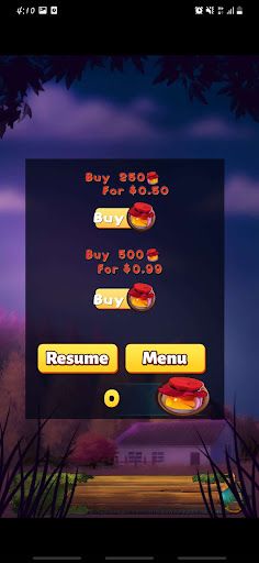 Fantasy Farm - Screenshot 4