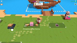 CubeCrafter - Screenshot 2