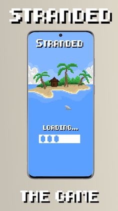 Stranded the CardGame - Screenshot 1