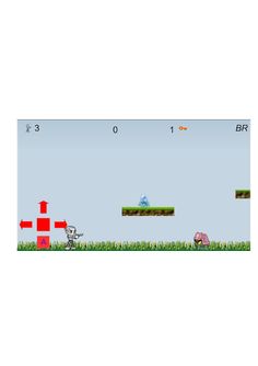 Pif paf puf - Screenshot 2